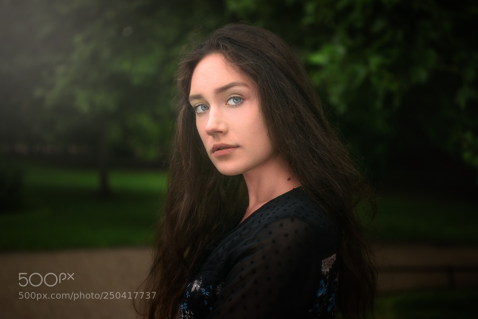 Nikon D5300 sample photo. In london. photography
