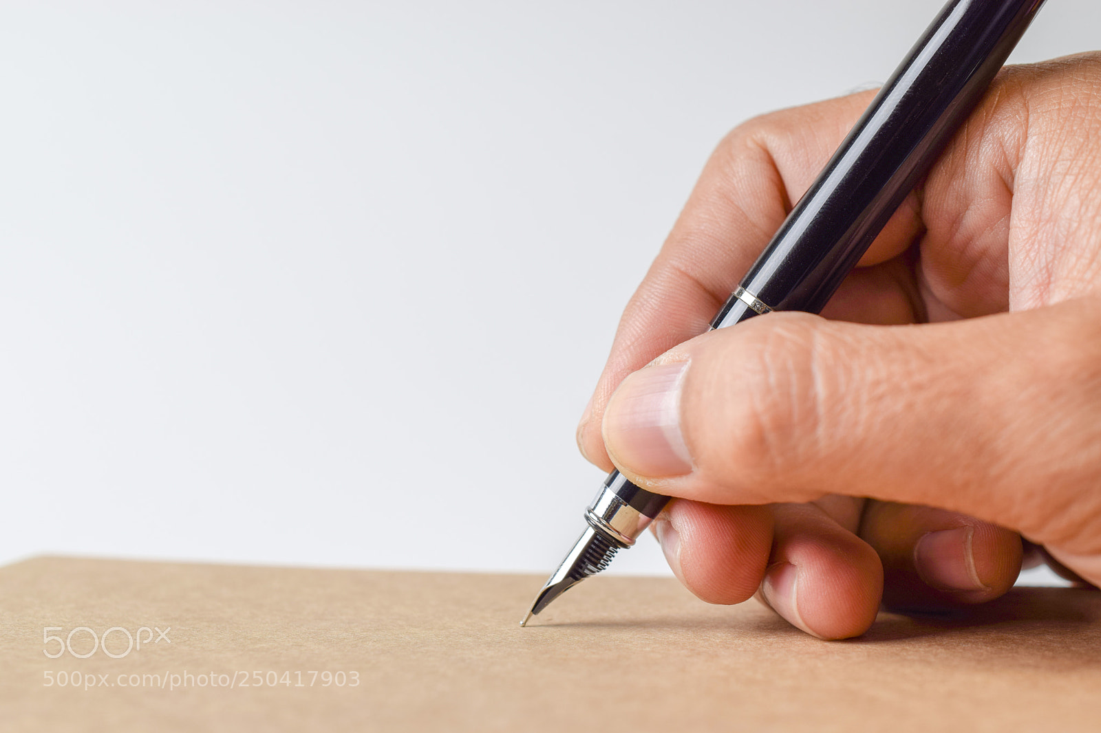 Nikon D5300 sample photo. Human hand signing on photography