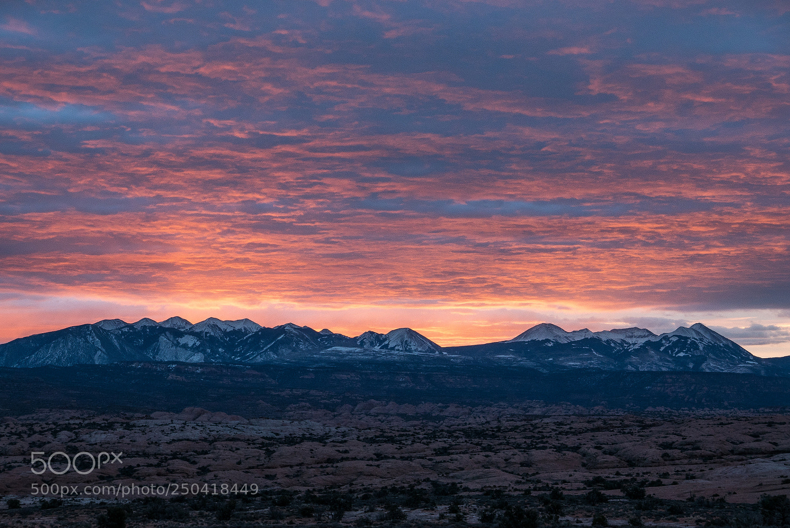 Panasonic Lumix DMC-LX100 sample photo. Arches national park sunrise photography