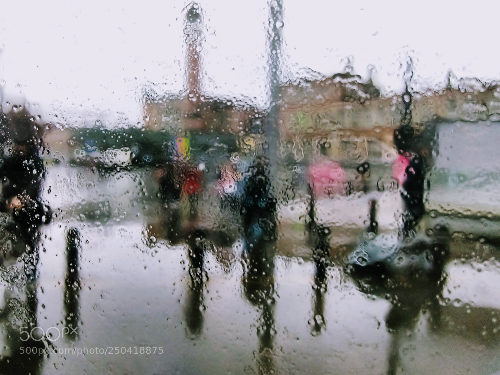 Motorola Moto G Play sample photo. Rainy day.jpg photography