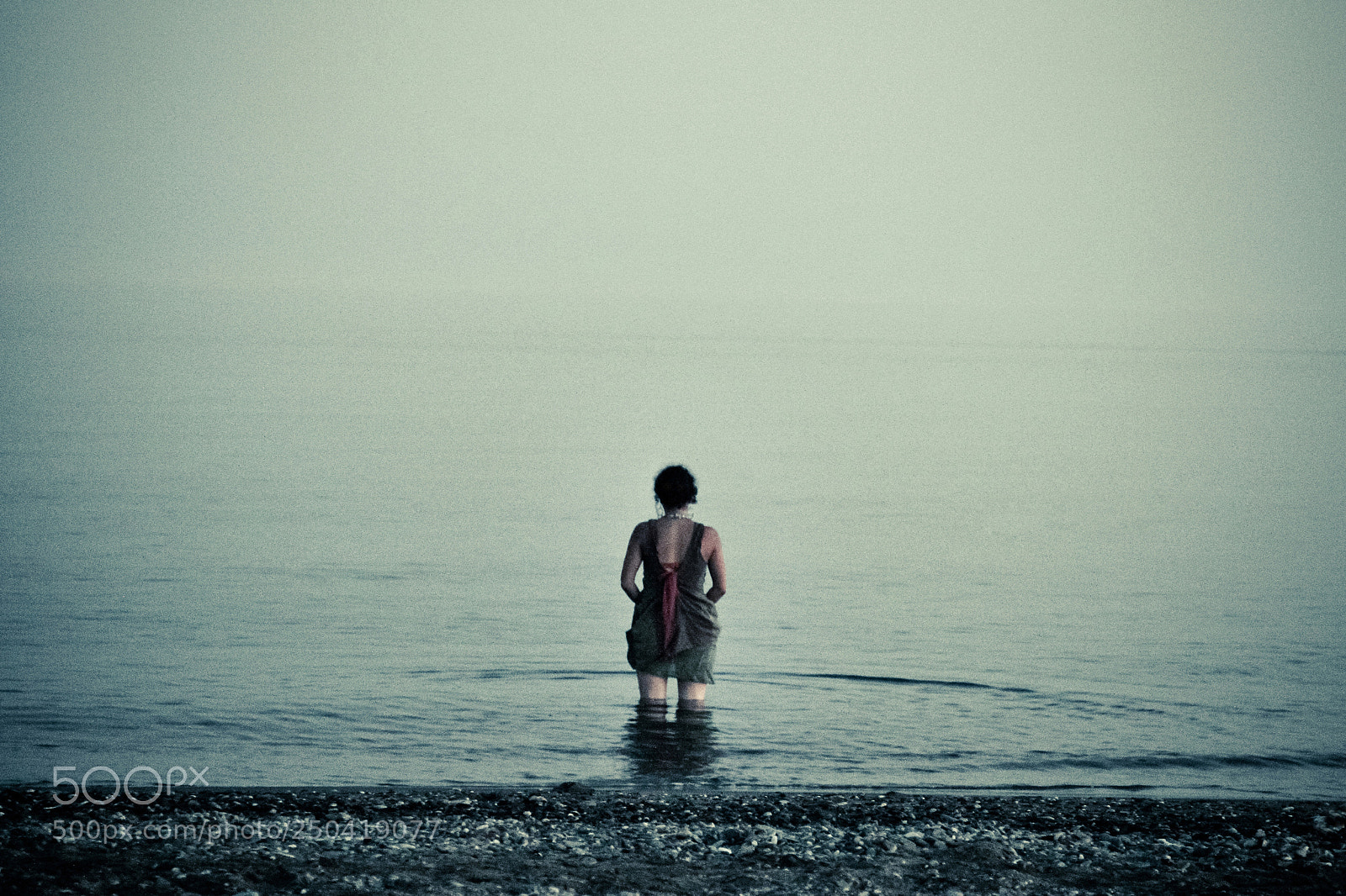 Canon EOS 7D sample photo. Mare nostrum photography