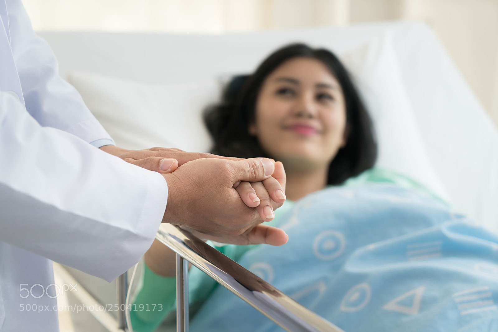 Sony a7R II sample photo. Friendly man doctor hands photography