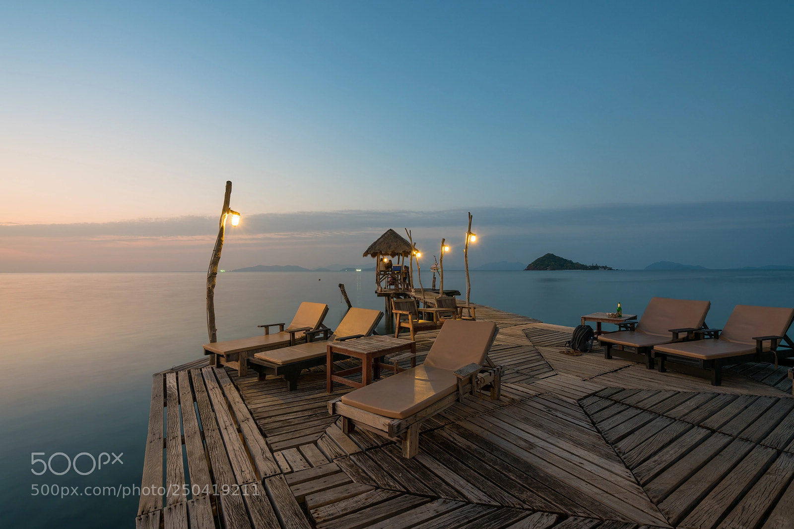 Sony a7R II sample photo. Perfect summer tropical paradise photography