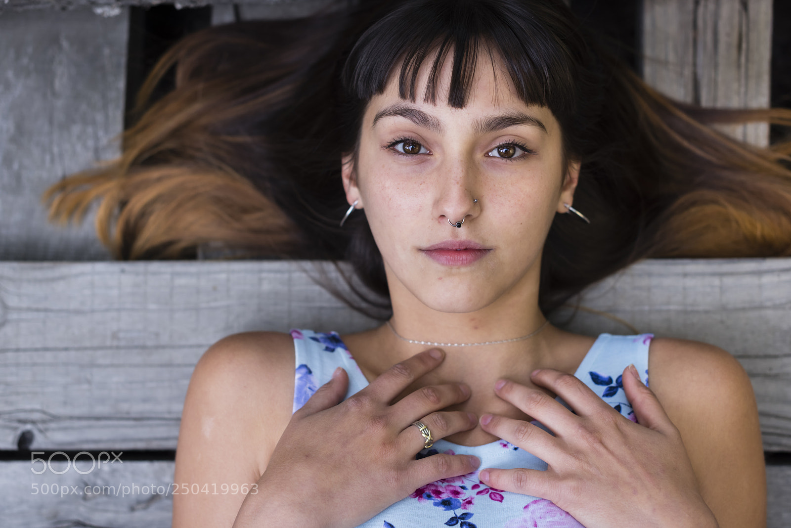 Nikon D810 sample photo. Clara photography