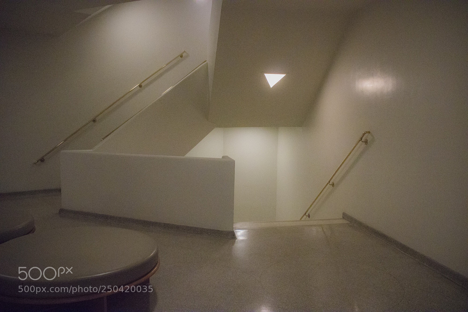 Canon EOS M3 sample photo. Perfect triangle photography