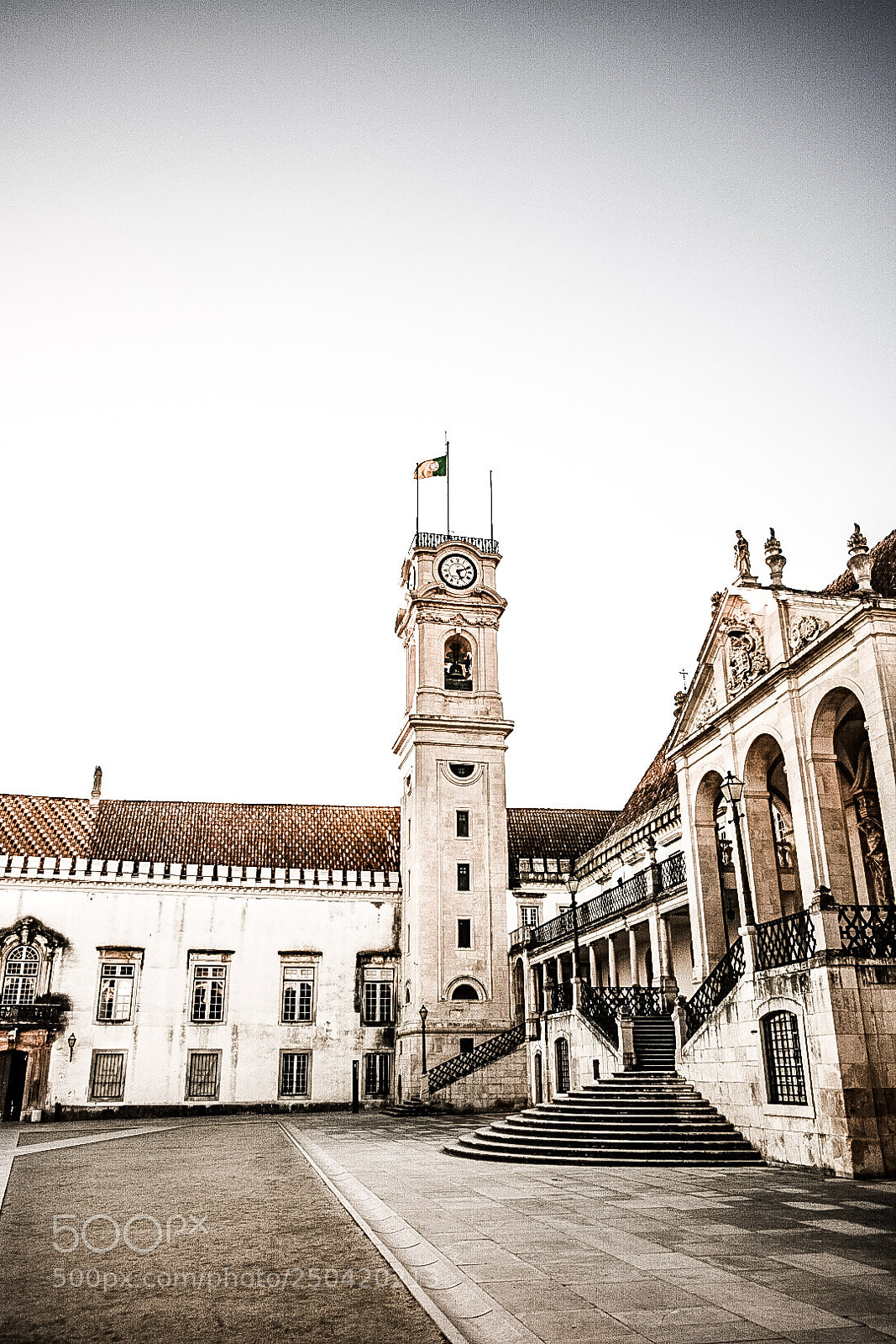 Nikon D3400 sample photo. Universidade de coimbra photography