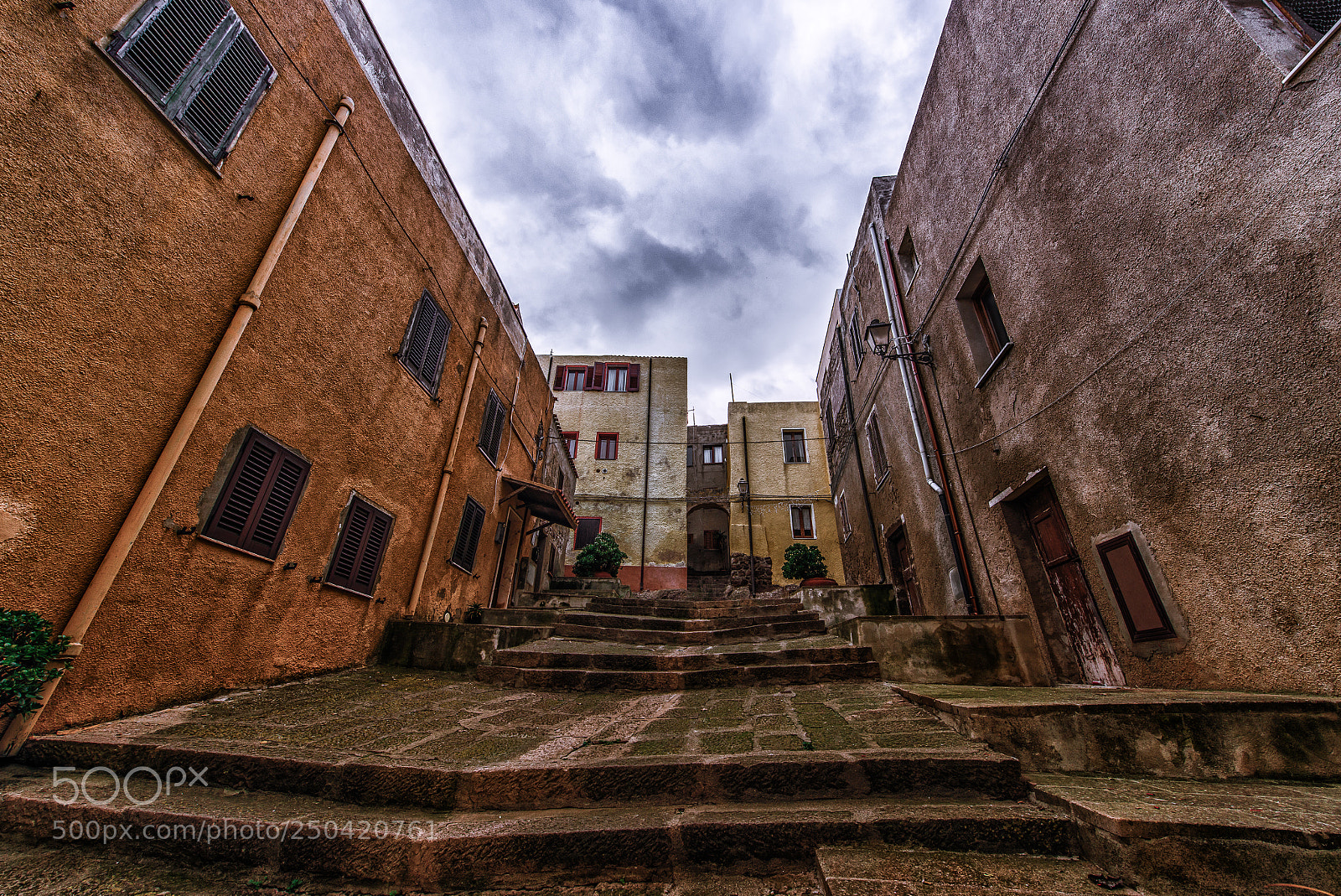 Nikon D800 sample photo. Castelsardo photography