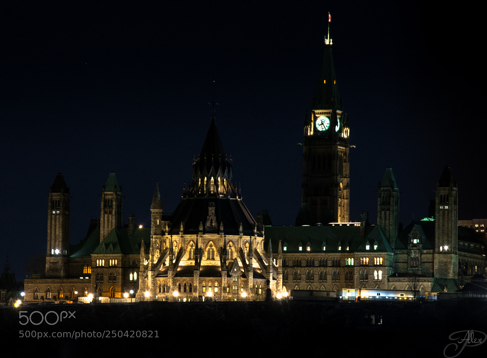 Nikon D7100 sample photo. Parliament of canada and photography