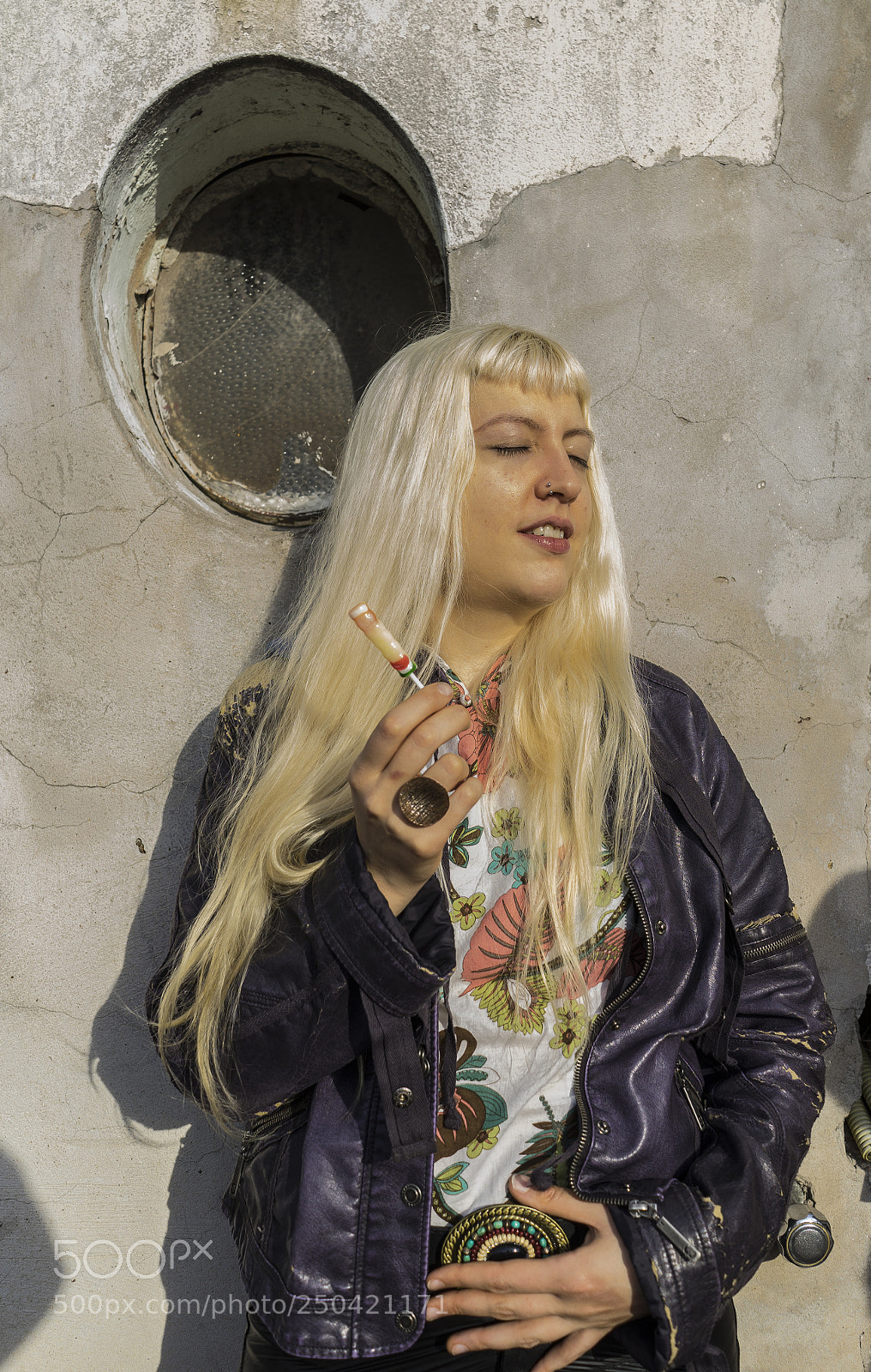 Sony a7 II sample photo. Rock&roll photography