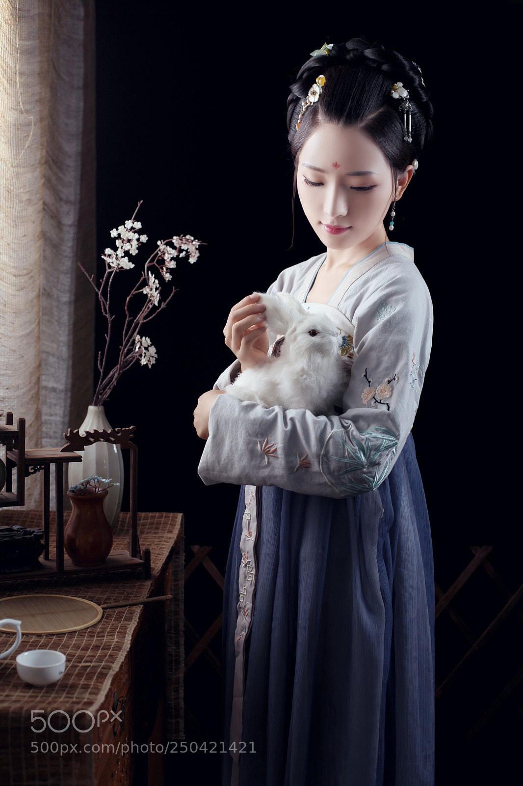 Canon EOS 5D Mark II sample photo. Ancient costume_4 photography