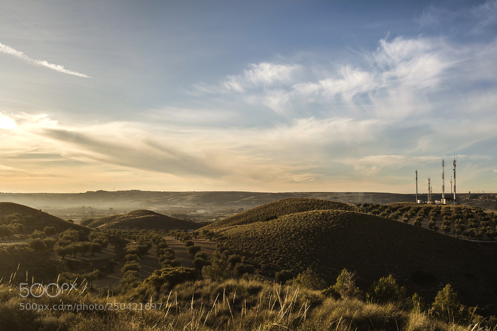 Nikon D7100 sample photo. Olivares photography