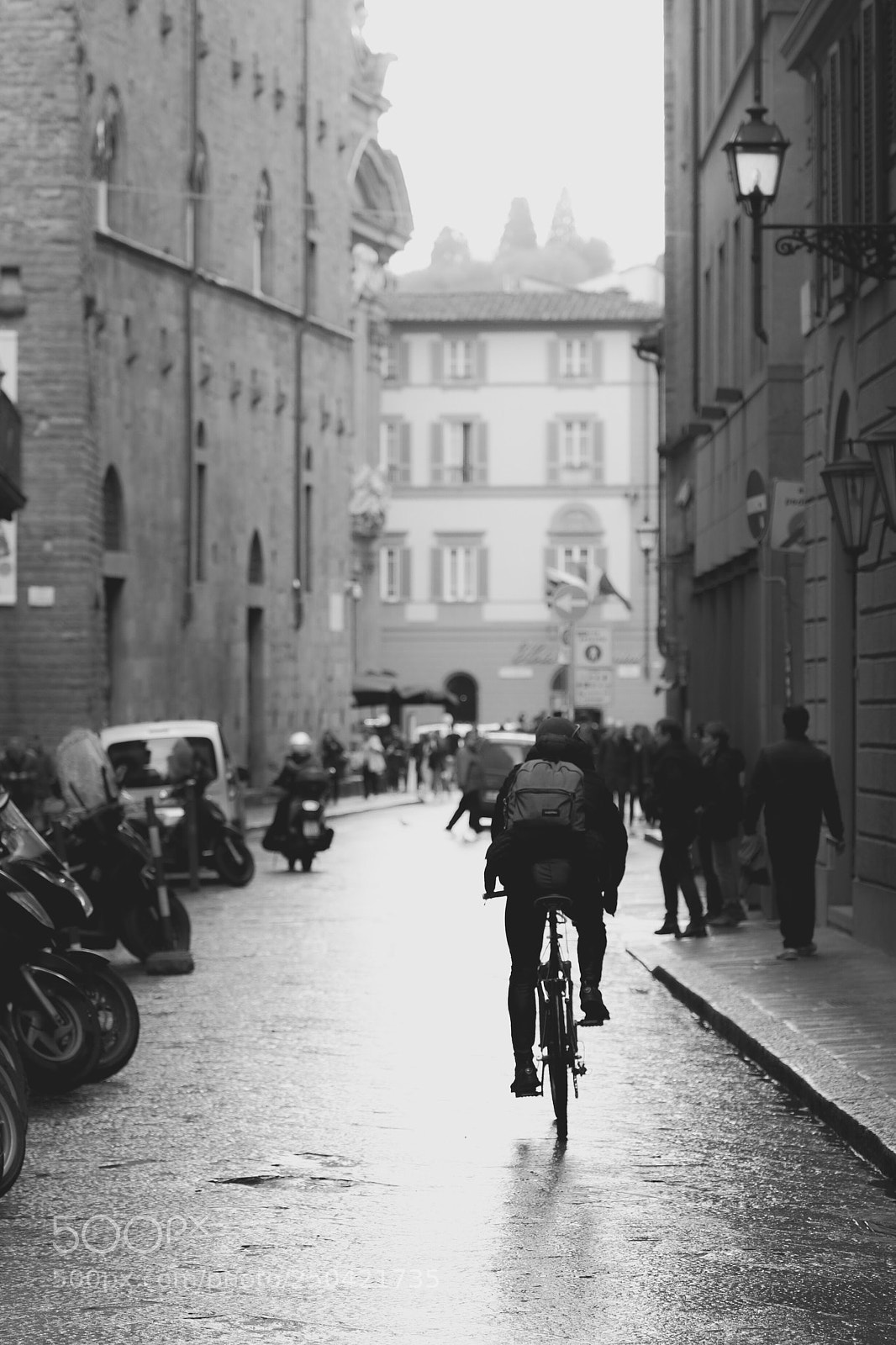 Fujifilm X-T10 sample photo. Streets of firenze (1) photography