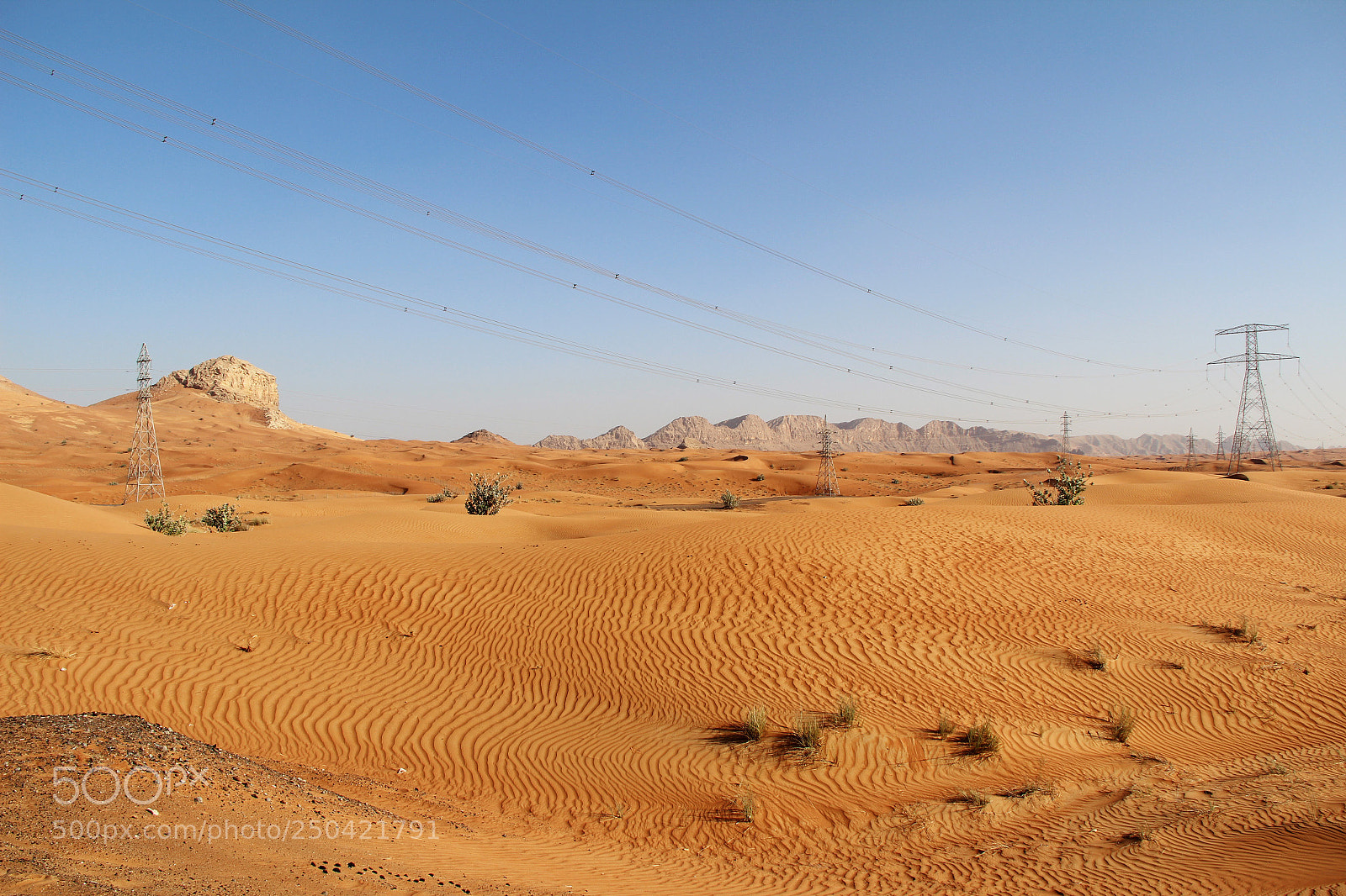Canon EOS 600D (Rebel EOS T3i / EOS Kiss X5) sample photo. Desert photography