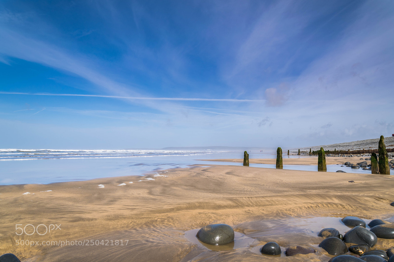 Nikon D3300 sample photo. Spring on the beach photography