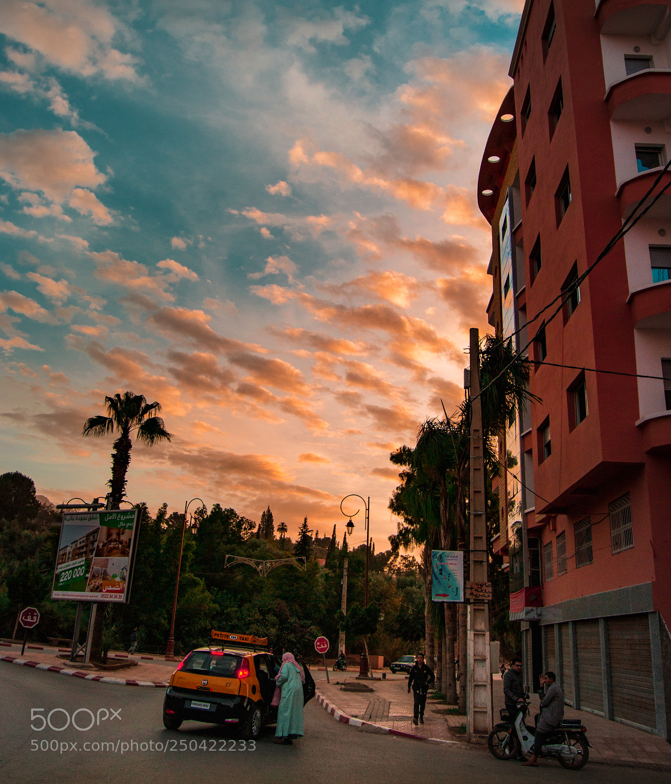 Nikon D3100 sample photo. Beni mellal photography