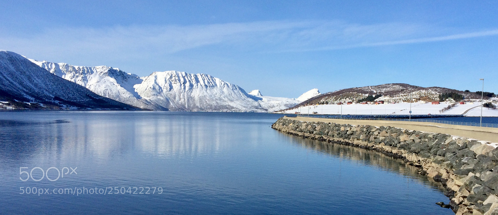 Apple iPhone 5s sample photo. Kvæfjord photography
