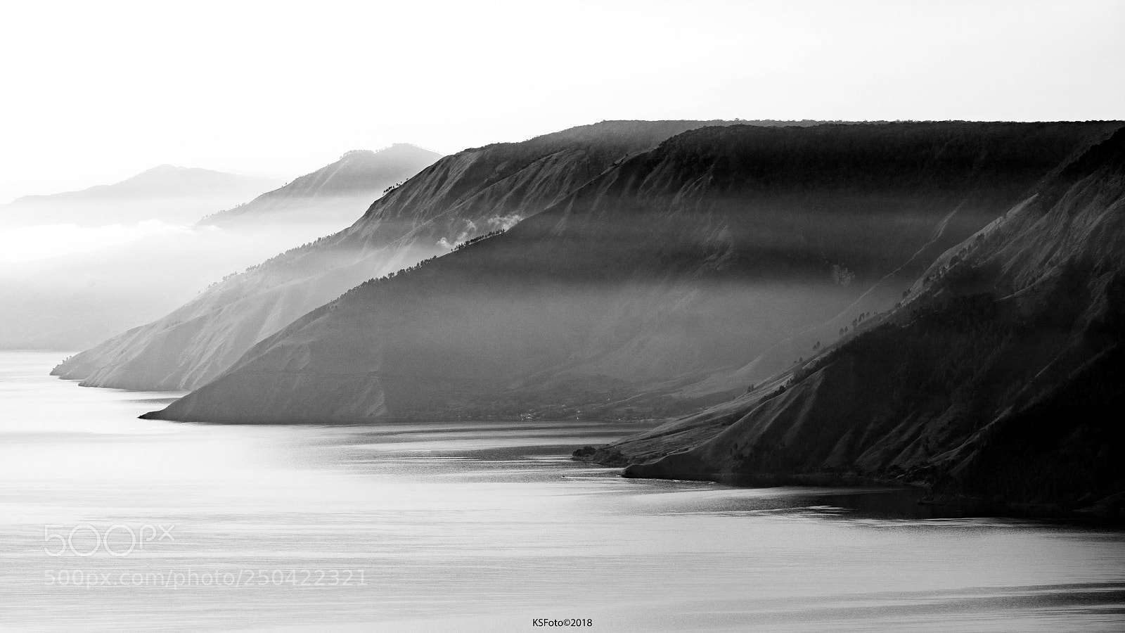 Sony a7R II sample photo. Shape of toba photography