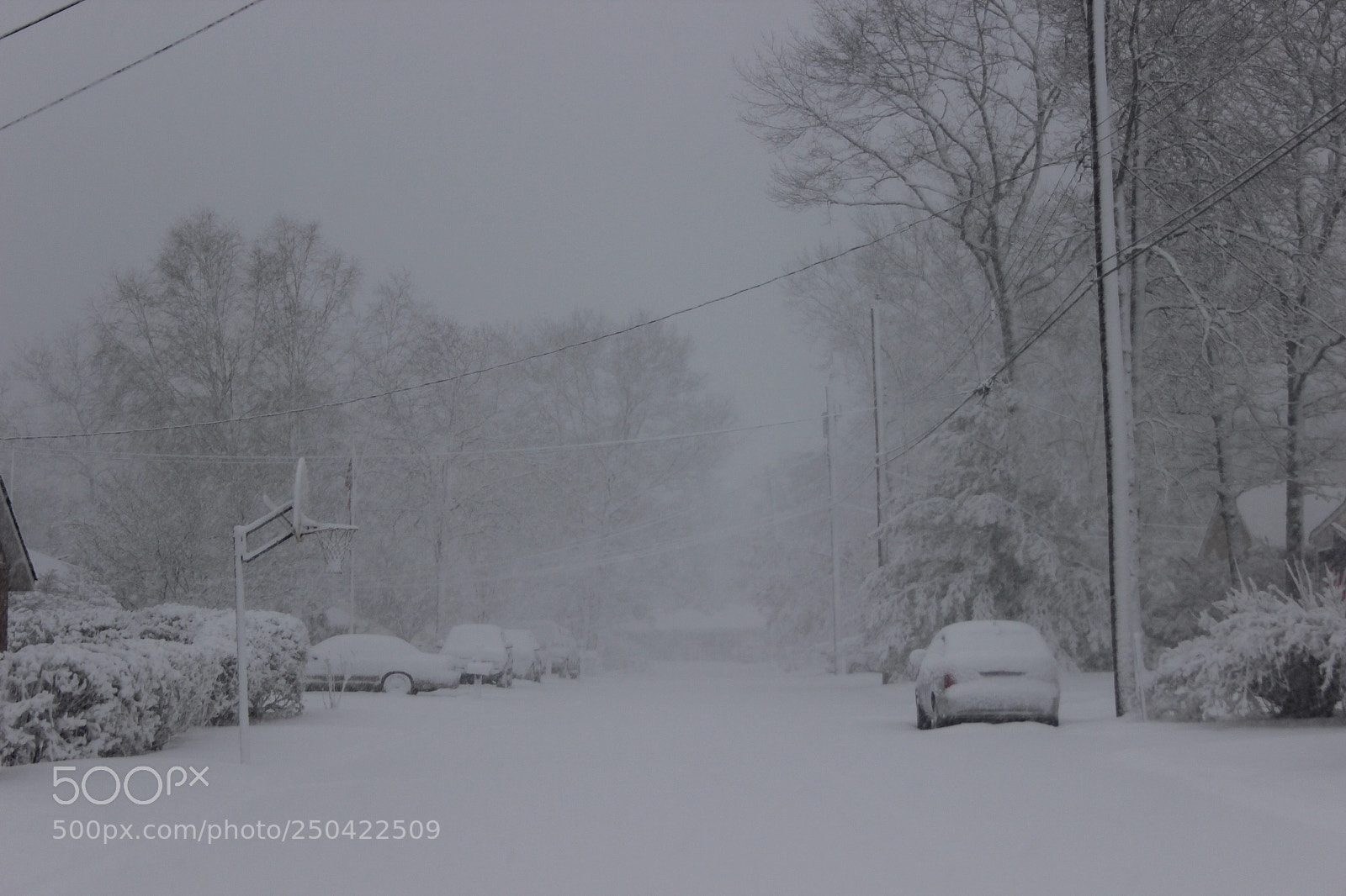 Canon EOS 600D (Rebel EOS T3i / EOS Kiss X5) sample photo. Snow for days photography