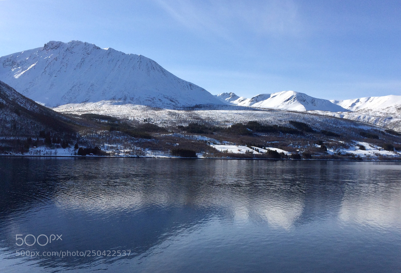 Apple iPhone 5s sample photo. Kvæfjord photography