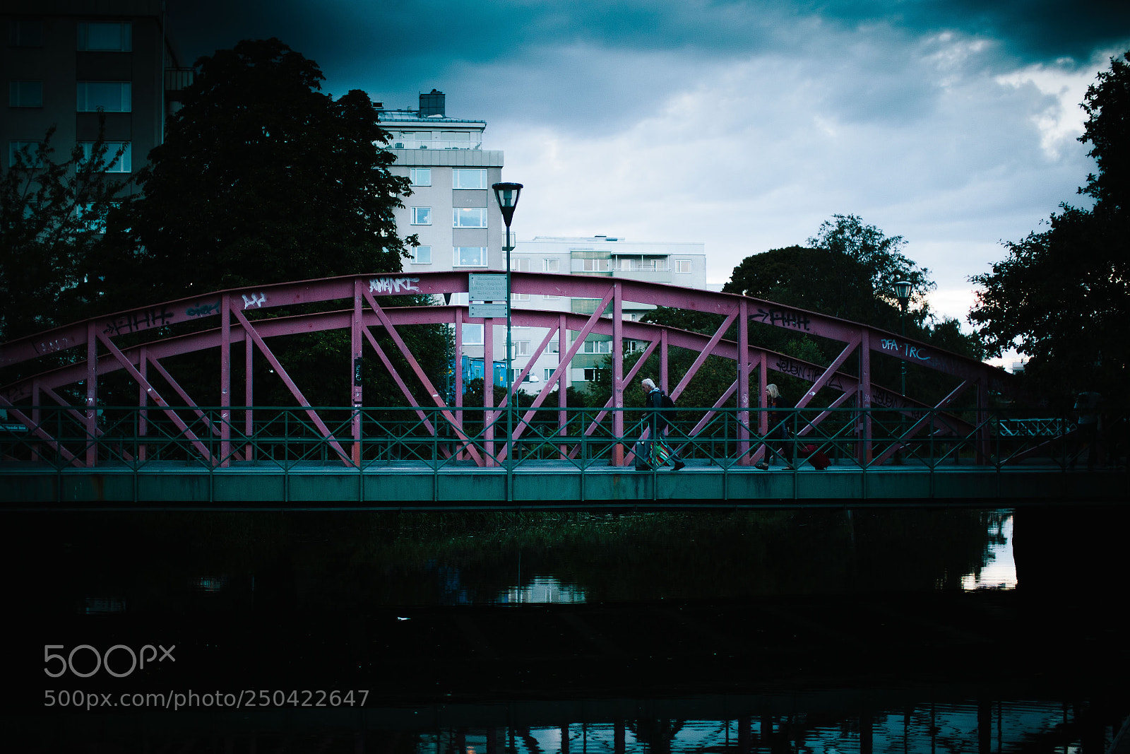 Canon EOS 5D Mark II sample photo. Uppsala photography