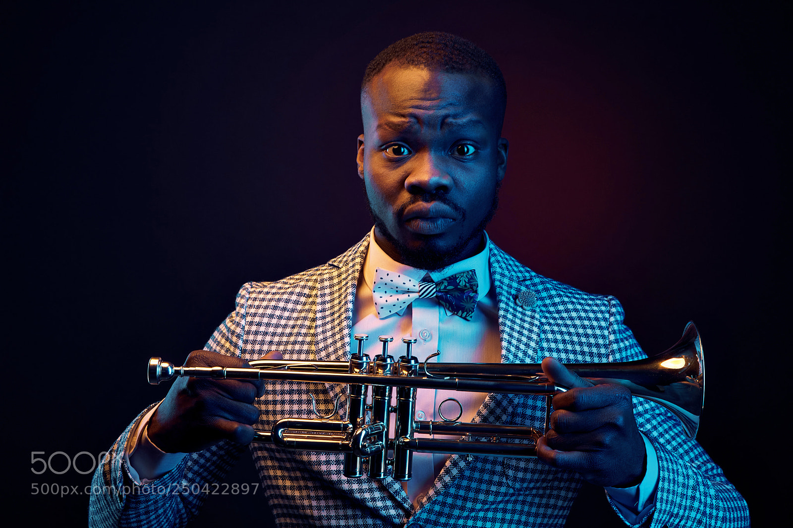 Canon EOS 5DS R sample photo. Neon portrait of handsome photography