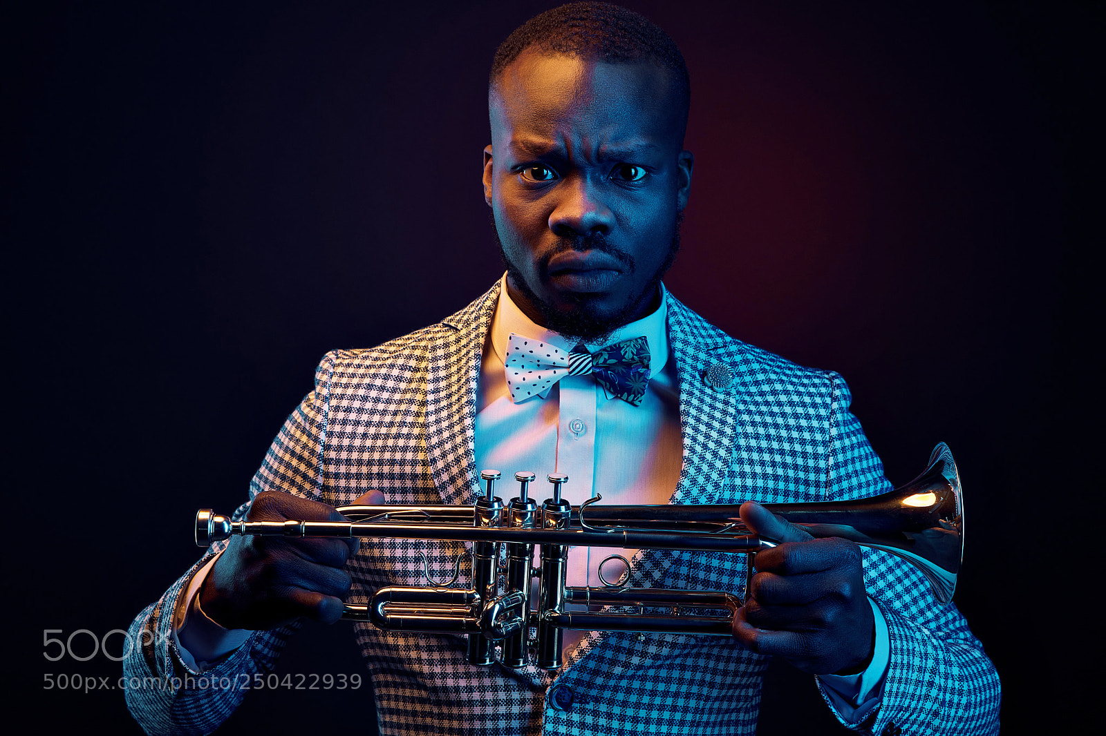 Canon EOS 5DS R sample photo. Neon portrait of handsome photography