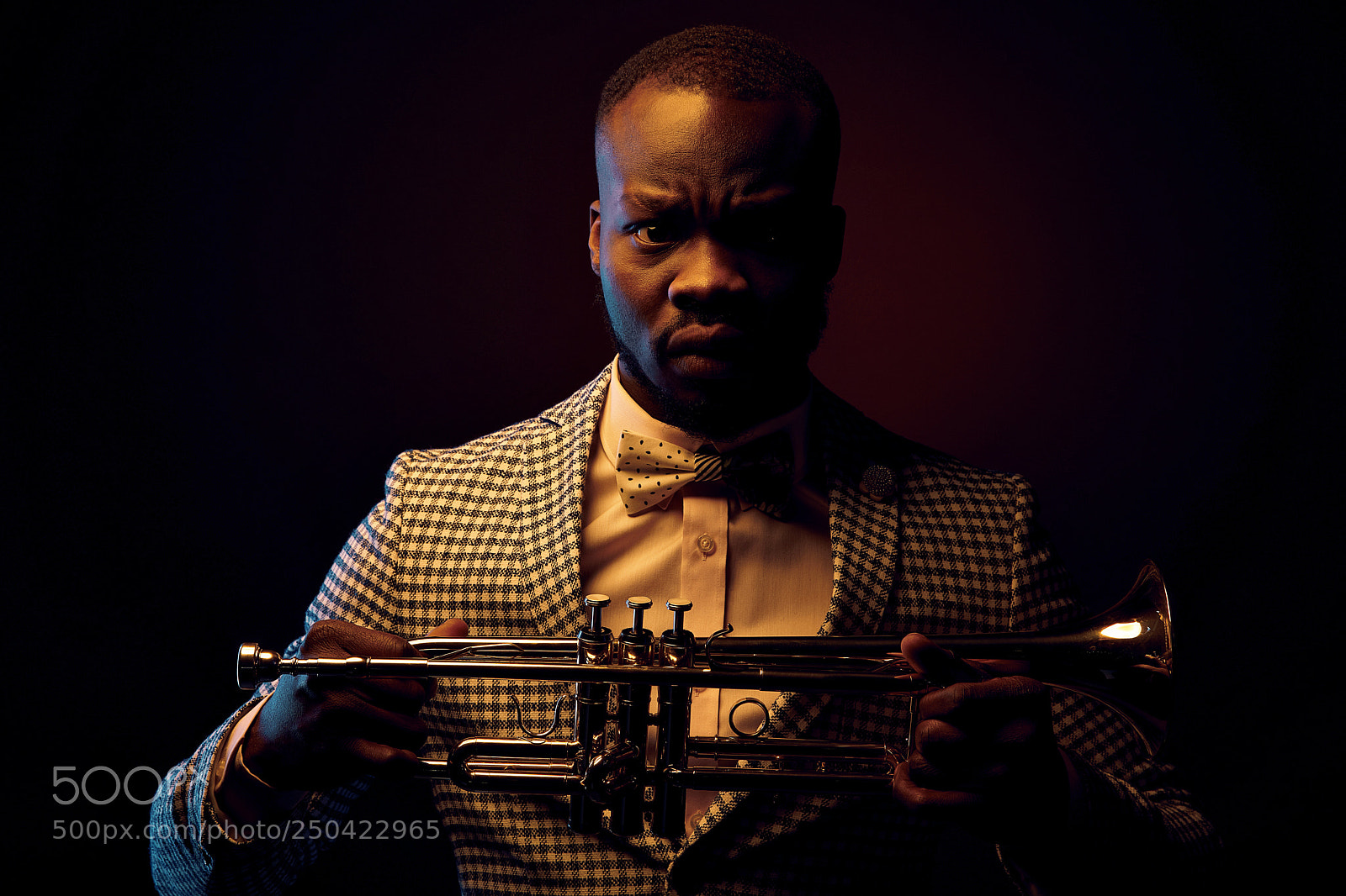 Canon EOS 5DS R sample photo. Low key portrait of photography