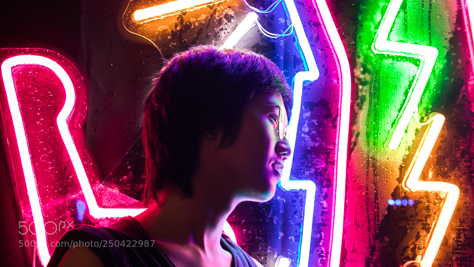 Canon EOS 80D sample photo. Isaacinneon photography