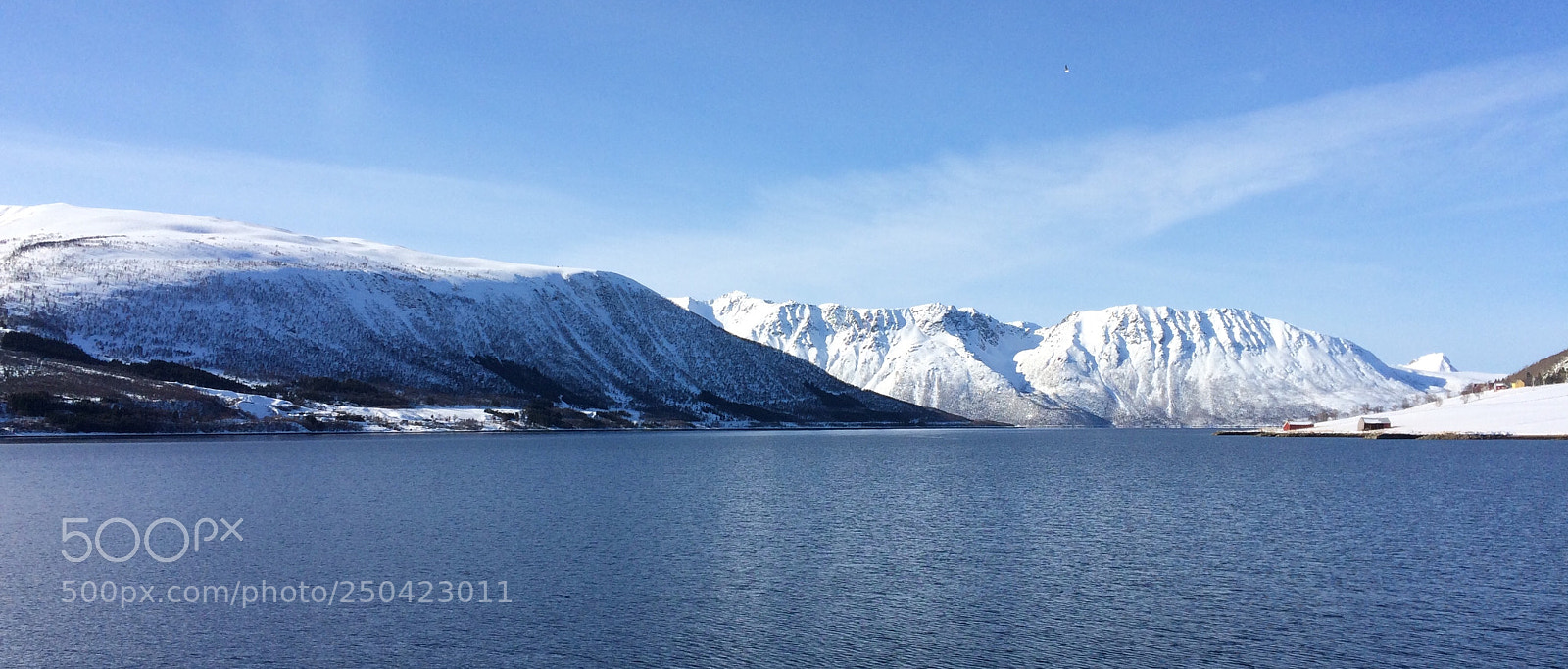 Apple iPhone 5s sample photo. Kvæfjord photography