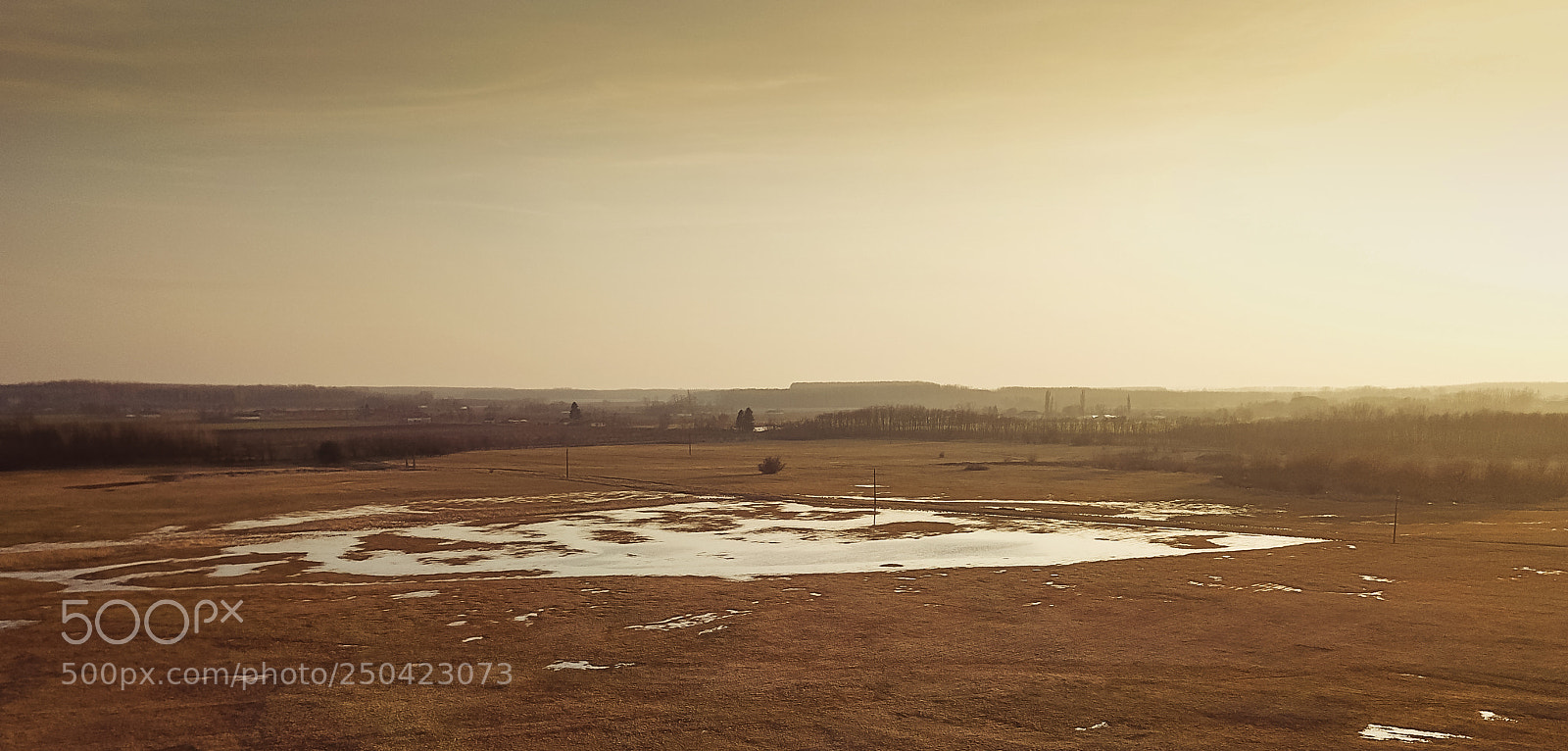 DJI FC220 sample photo. Landscape photography