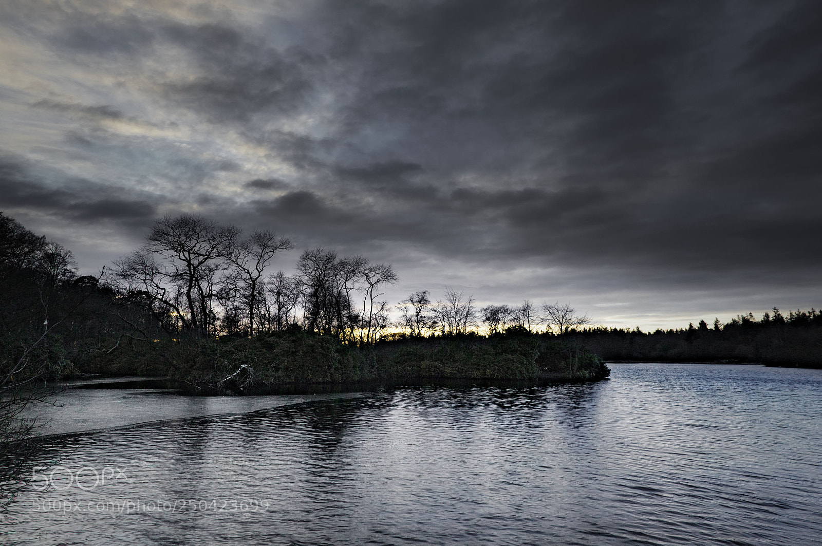 Canon EOS 6D Mark II sample photo. Bolam gaussian blur photography