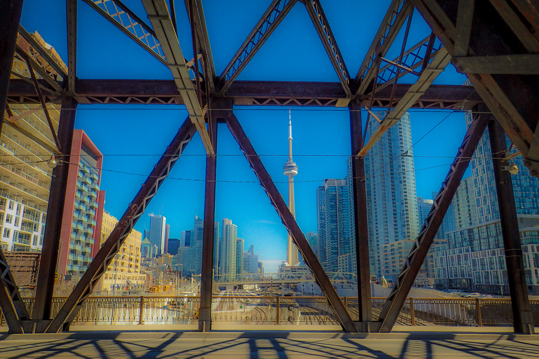 Olympus TG-3 sample photo. Toronto photography