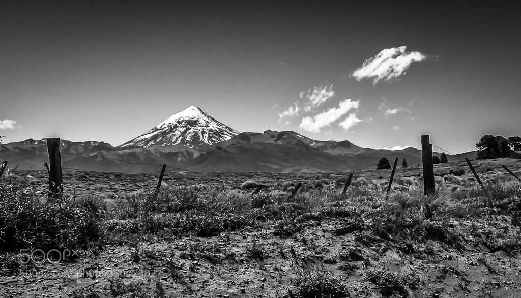 Nikon D5200 sample photo. Lanin photography