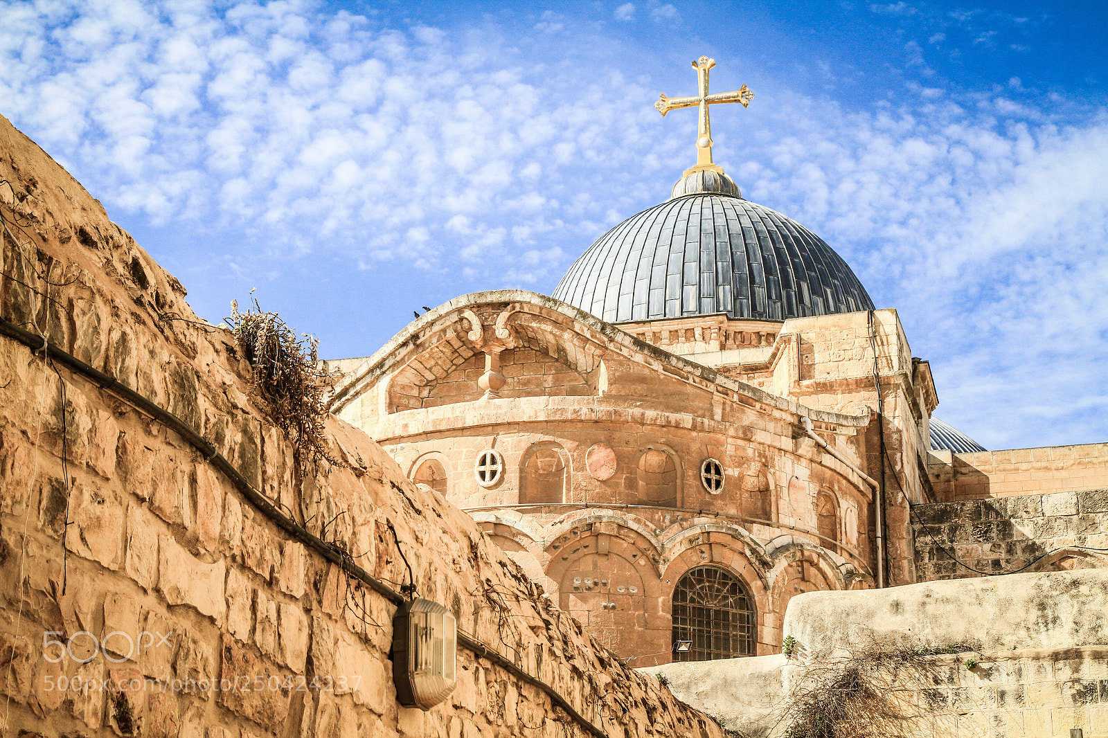 Canon EOS 7D sample photo. Church of the holy photography