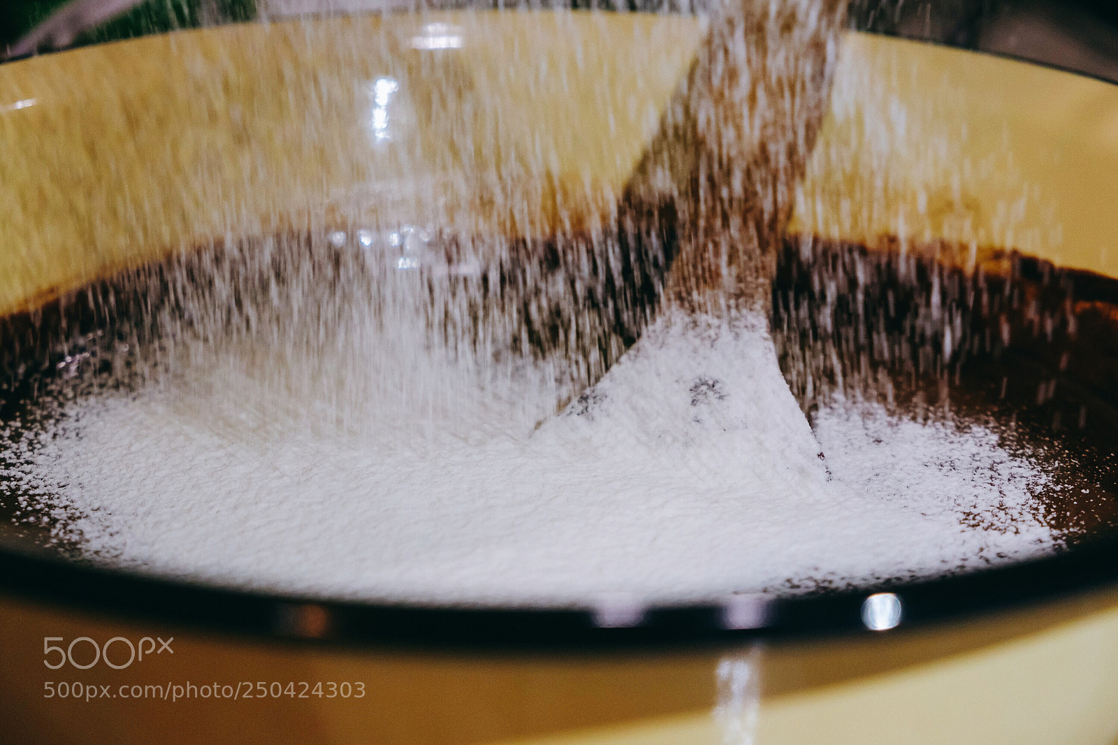Fujifilm X-T20 sample photo. Cooking photography