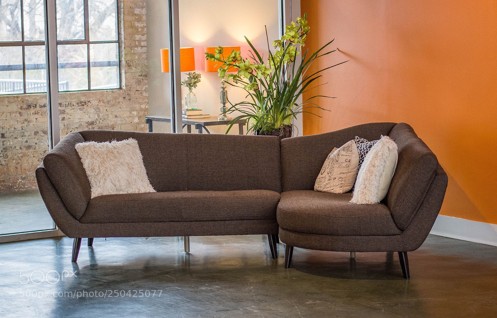 Nikon D7200 sample photo. Interior photography