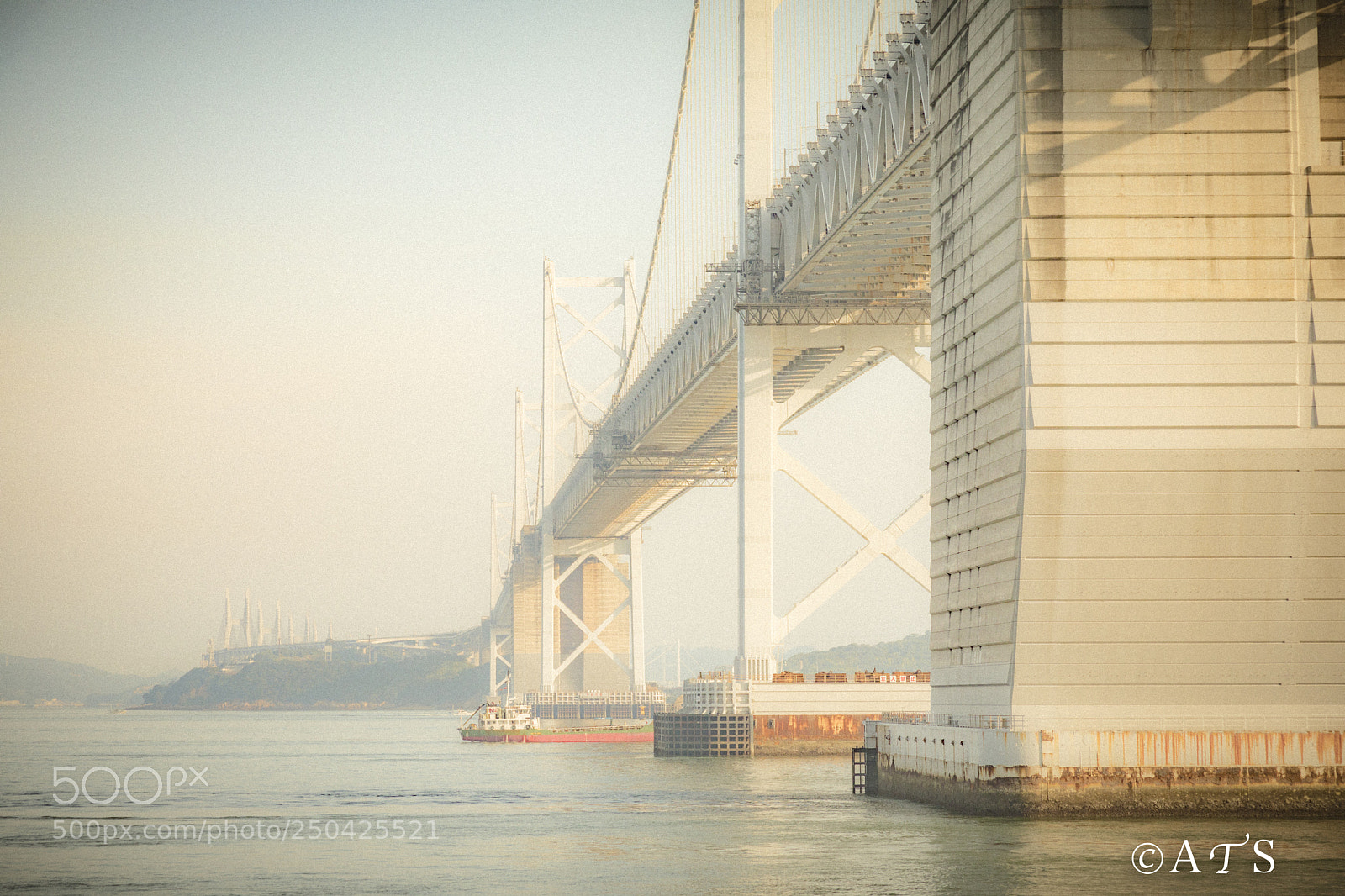 Canon EOS 5D Mark IV sample photo. Bridge photography