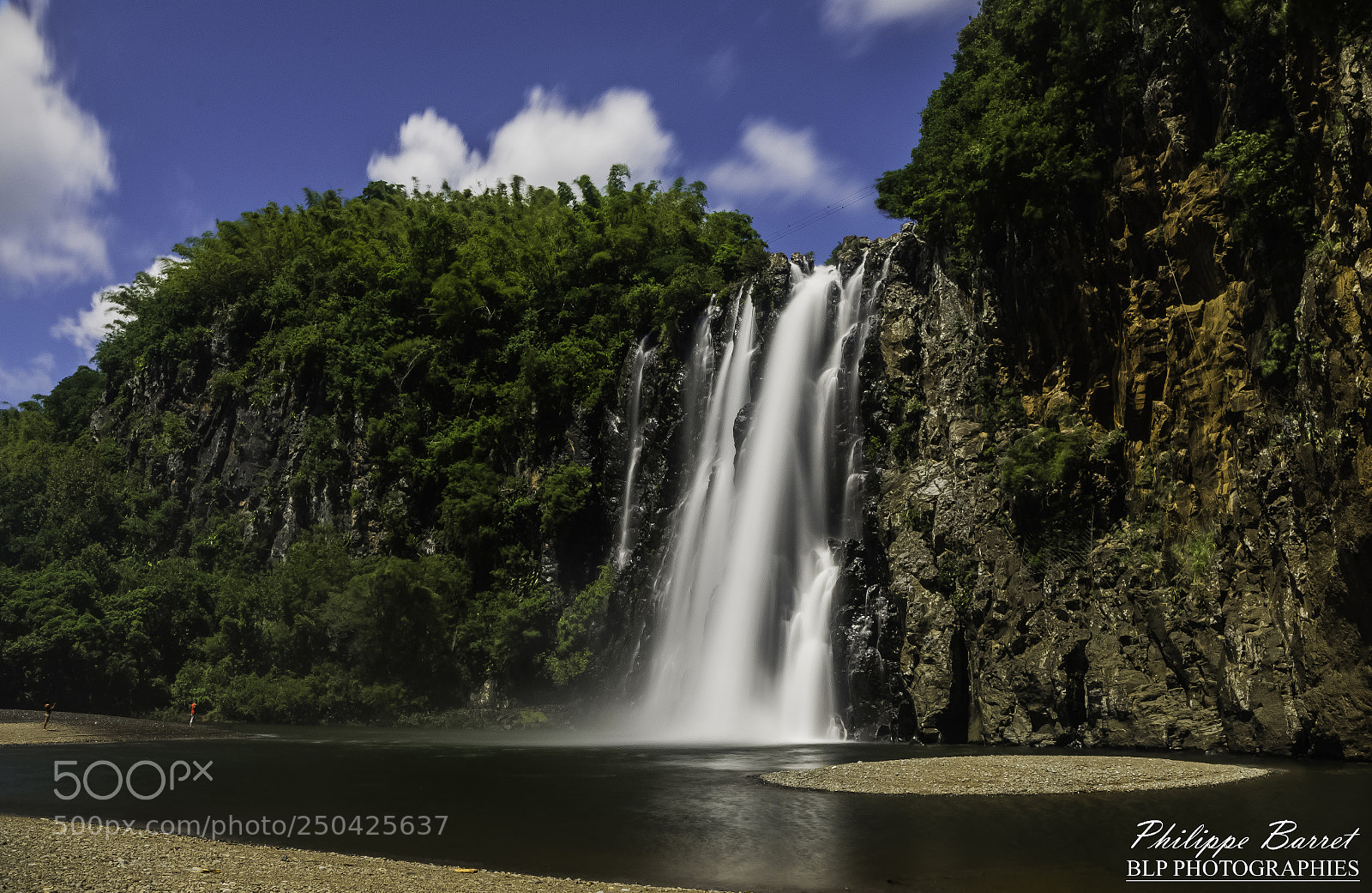 Nikon D7200 sample photo. Cascade niagara photography