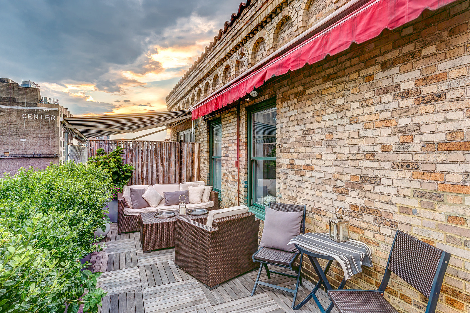Nikon D810 sample photo. The whitby, penthouse photography