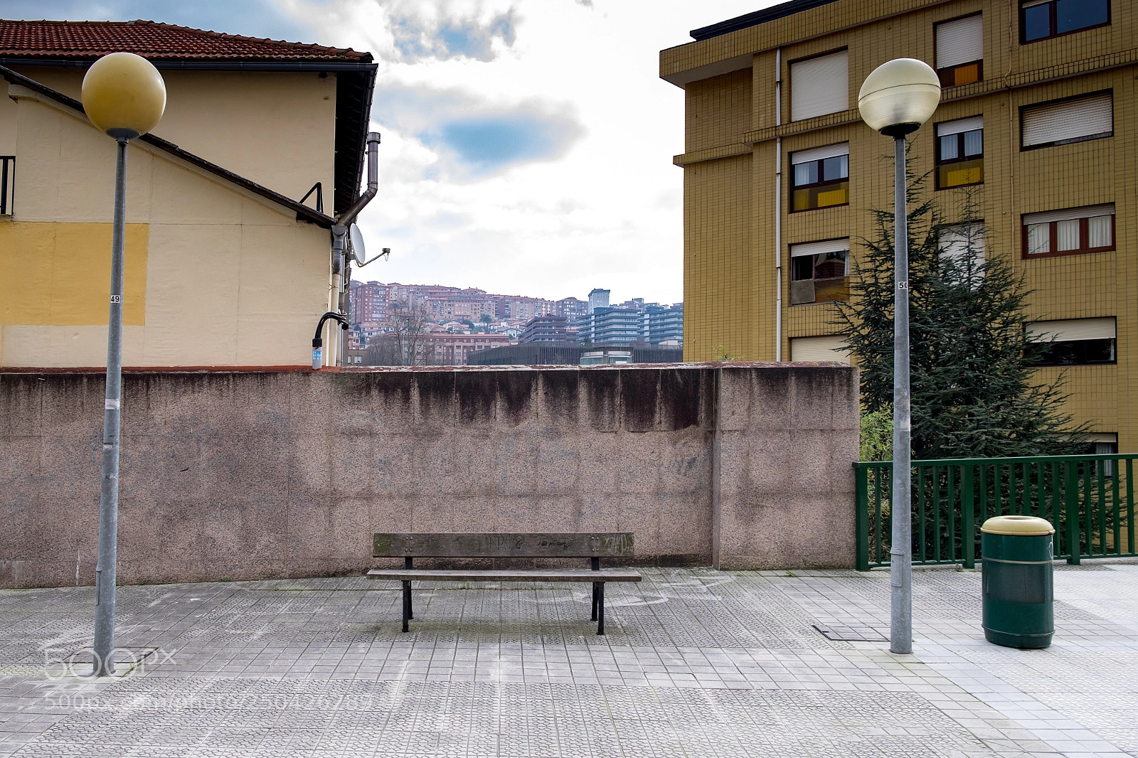 Fujifilm X-T1 sample photo. Espacios 2ª 04 photography