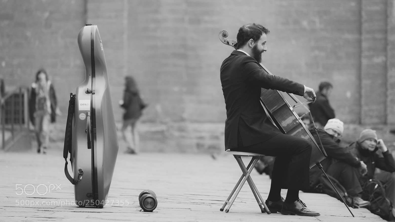 Fujifilm X-T10 sample photo. Streets of firenze (2) photography
