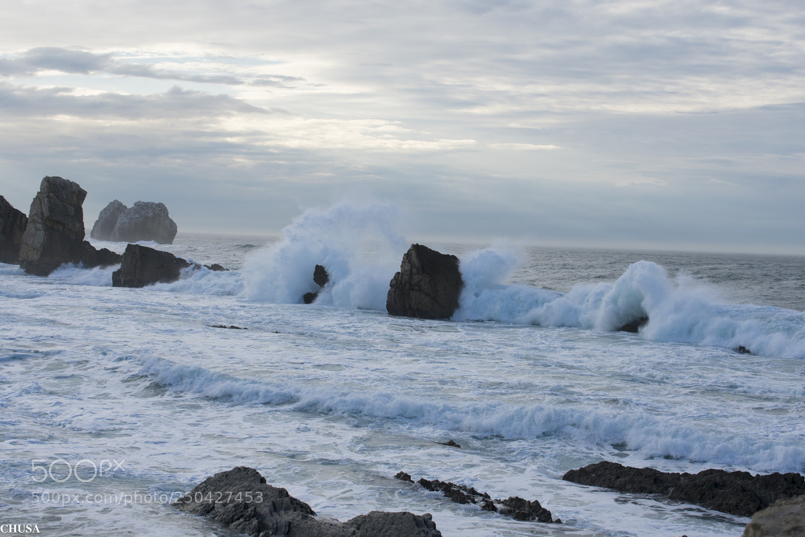 Nikon D3400 sample photo. La arnia photography