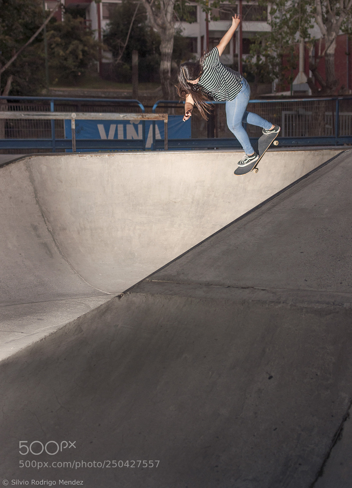 Nikon D5000 sample photo. Javiera arriagada - backside photography