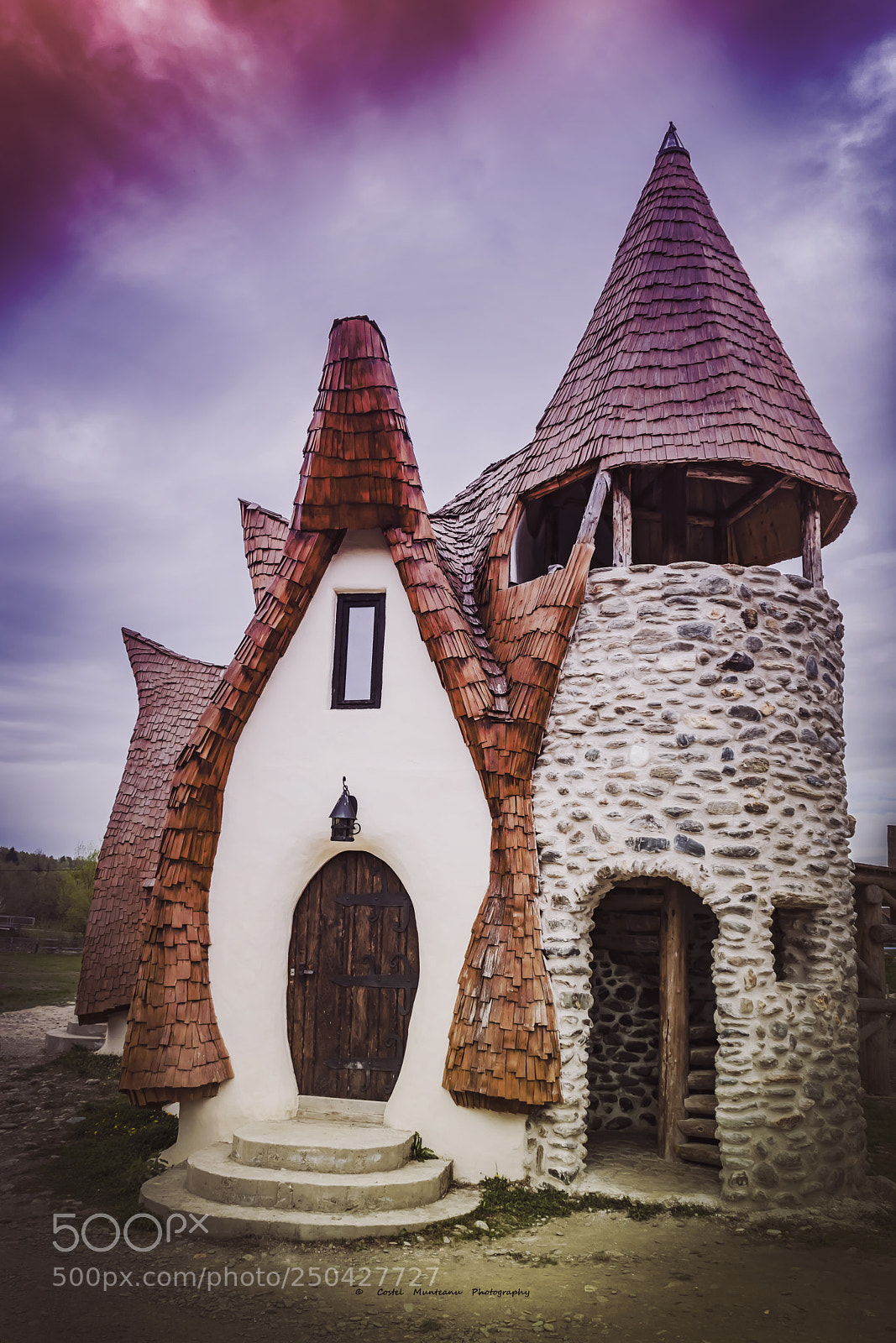 Nikon D3300 sample photo. From fairy tales to photography