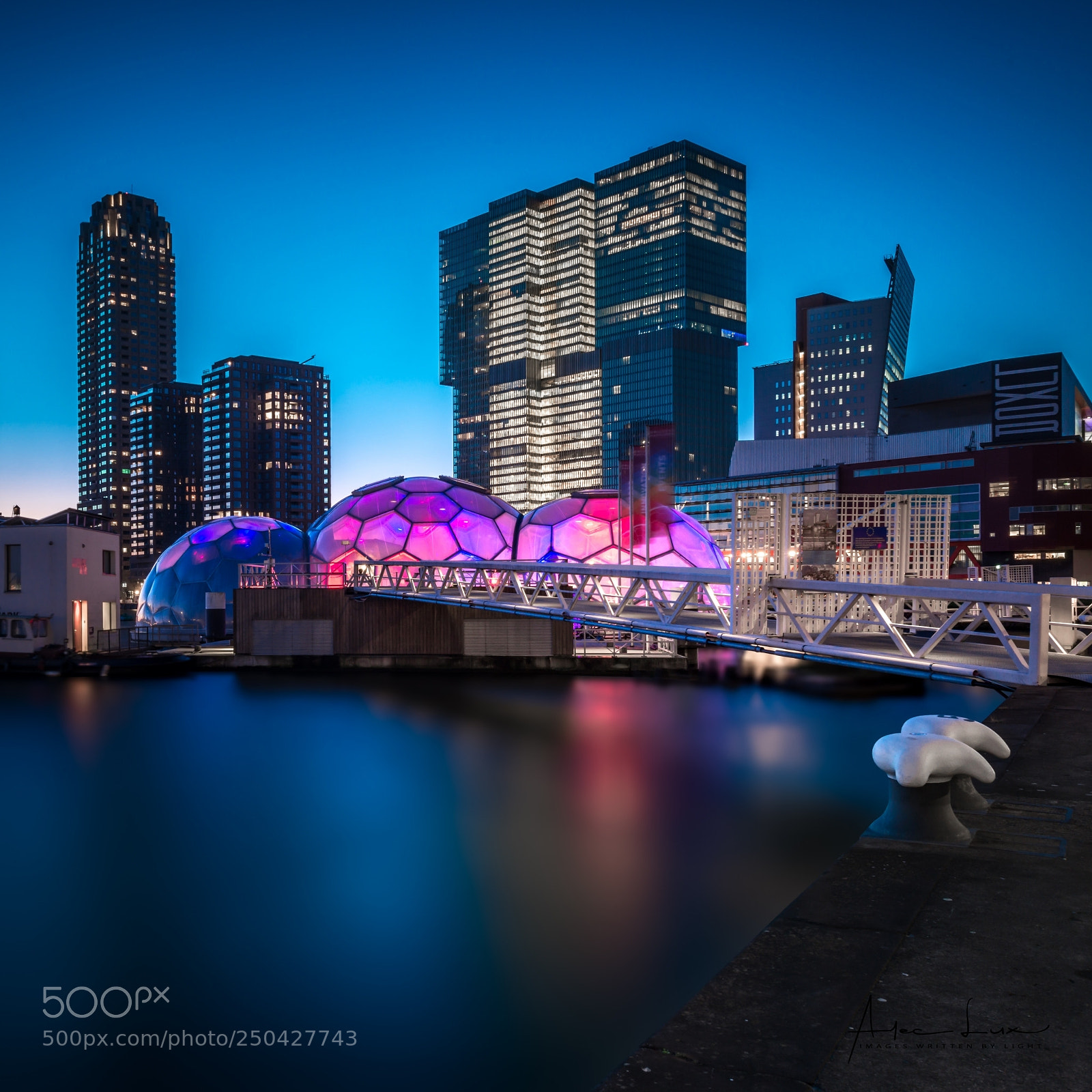 Nikon D800 sample photo. Floating pavilion ii photography