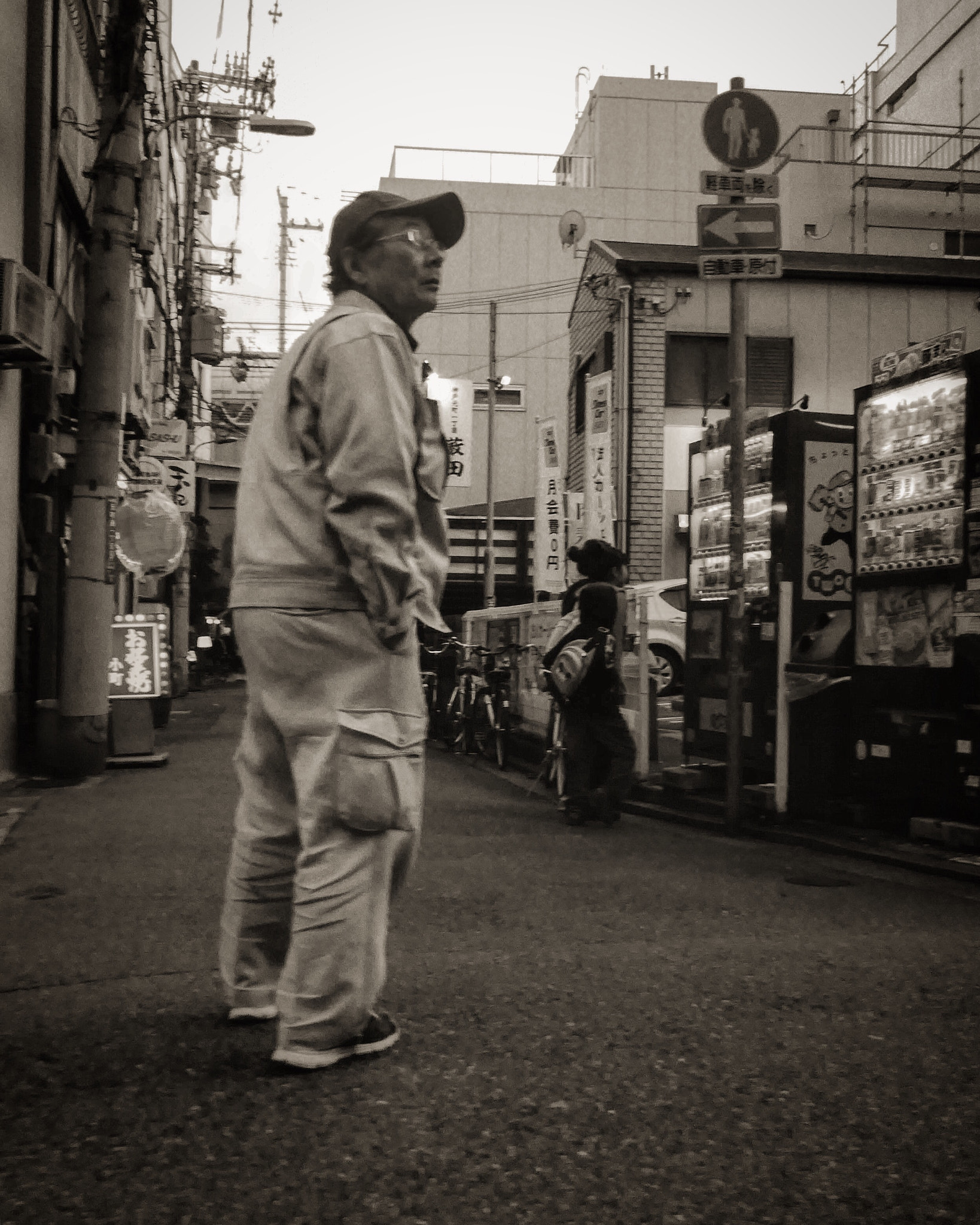 Panasonic DMC-TZ85 sample photo