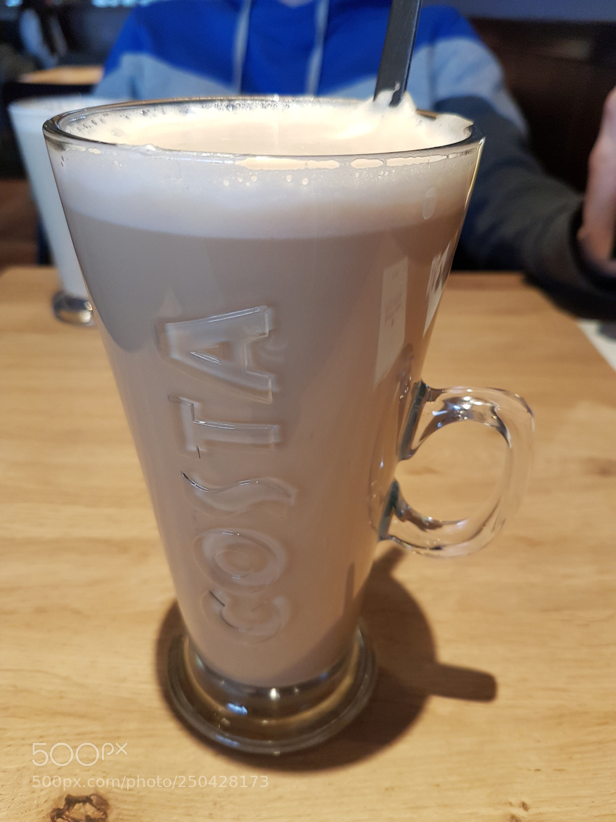 Samsung Galaxy S7 Edge sample photo. Coffee photography