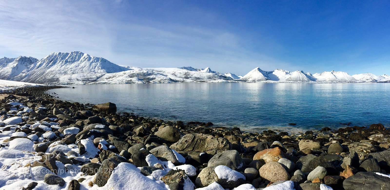 Apple iPhone 5s sample photo. Kv fjord.., and hinn photography