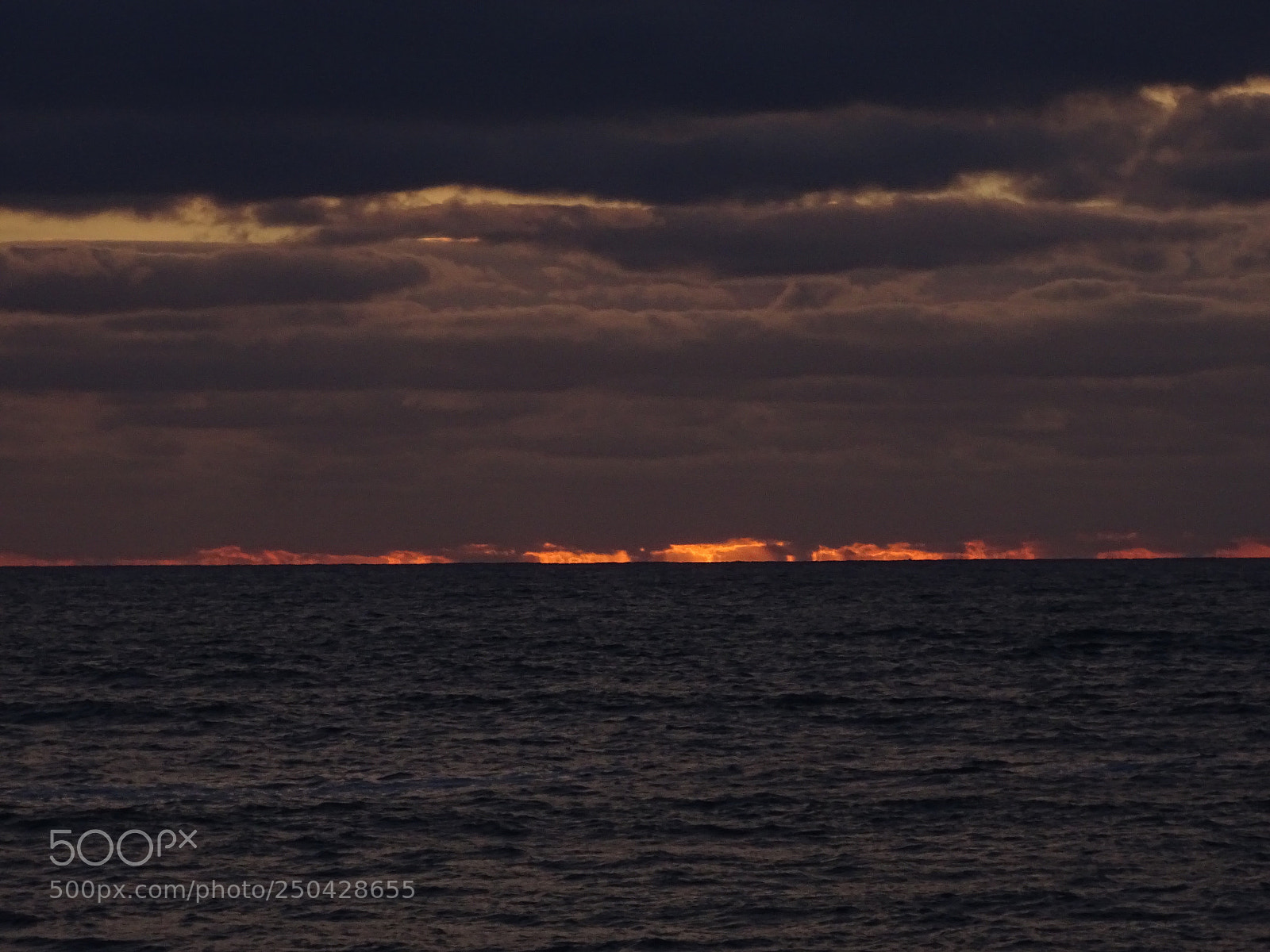Sony Cyber-shot DSC-HX400V sample photo. Sunset  photography