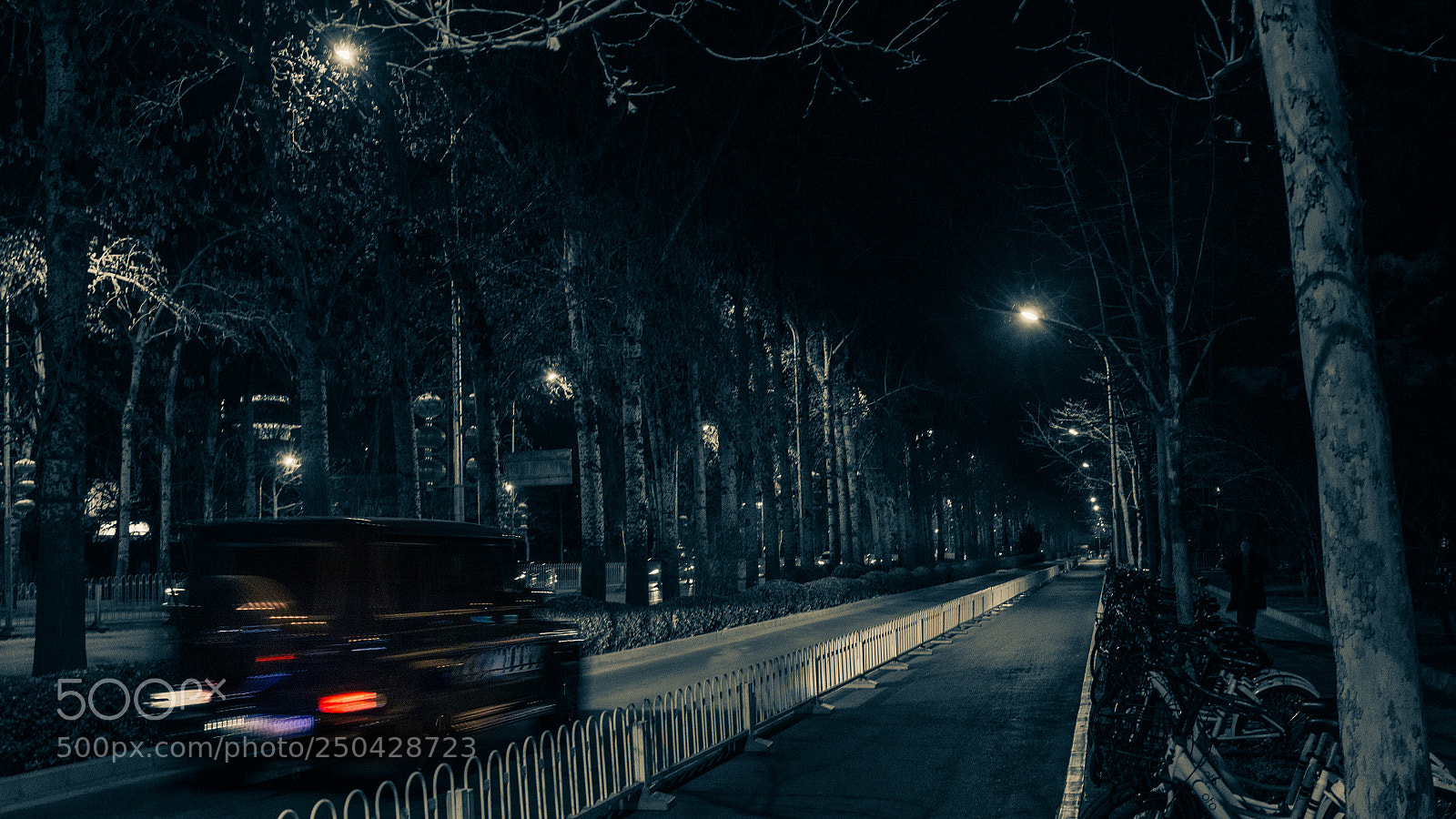 Nikon D7100 sample photo. Street speed no.2 photography